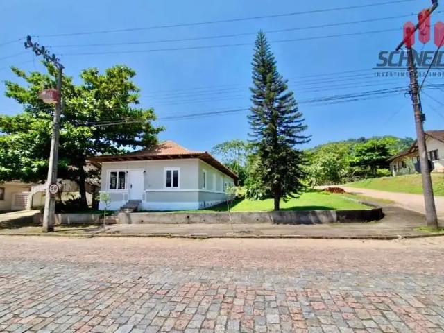 Casa venda em Região Geográfica Imediata de Blumenau, Timbó