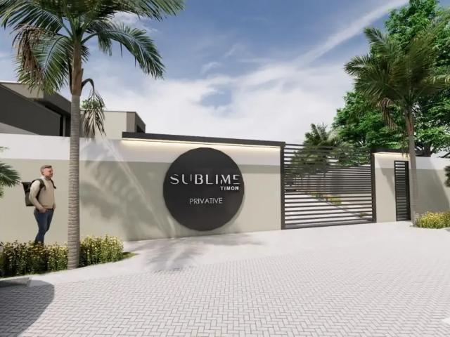 Casa venda em Região Geográfica Imediata de Timon, Região Integrada de Desenvolvimento da Grande Teresina