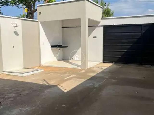 Casa venda em Região Geográfica Imediata de Timon, Região Integrada de Desenvolvimento da Grande Teresina