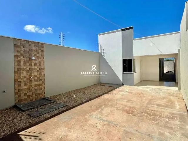 Casa venda em Região Geográfica Imediata de Timon, Região Integrada de Desenvolvimento da Grande Teresina