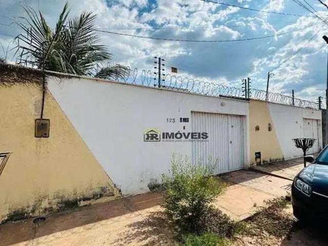 Casa venda em Região Geográfica Imediata de Timon, Região Integrada de Desenvolvimento da Grande Teresina