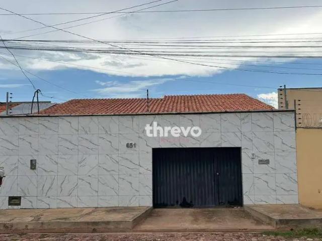 Casa venda em Região Geográfica Imediata de Timon, Região Integrada de Desenvolvimento da Grande Teresina