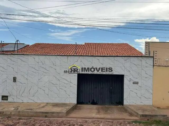Casa venda em Região Geográfica Imediata de Timon, Região Integrada de Desenvolvimento da Grande Teresina