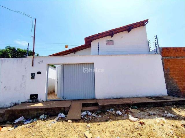 Casa venda em Região Geográfica Imediata de Timon, Região Integrada de Desenvolvimento da Grande Teresina