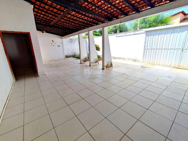 Casa venda em Parque Alvorada, Timon