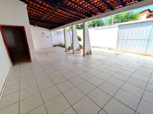 Casa venda em Região Geográfica Imediata de Timon, Região Integrada de Desenvolvimento da Grande Teresina
