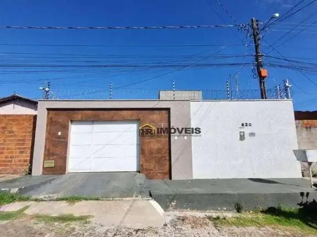 Casa venda em Região Geográfica Imediata de Timon, Região Integrada de Desenvolvimento da Grande Teresina