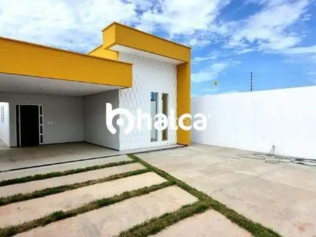 Casa venda em Região Geográfica Imediata de Timon, Região Integrada de Desenvolvimento da Grande Teresina