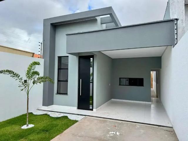Casa venda em Capinzal do Norte, Região Nordeste