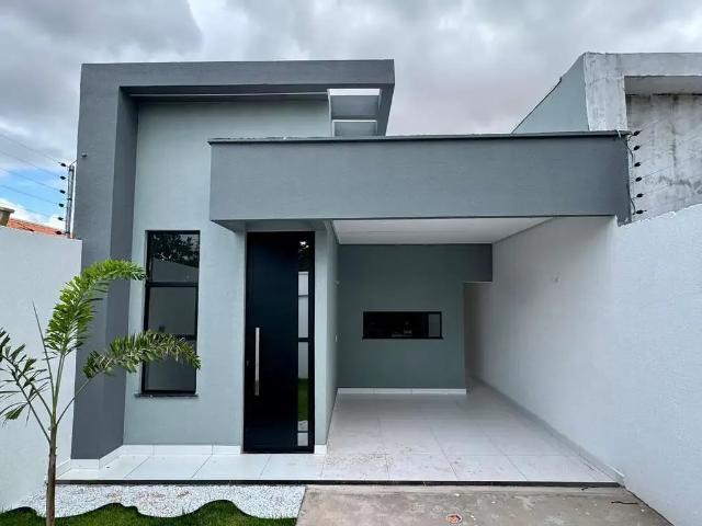 Casa venda em Capinzal do Norte, Região Nordeste