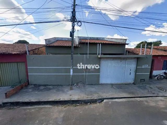 Casa venda em Região Geográfica Imediata de Timon, Região Integrada de Desenvolvimento da Grande Teresina