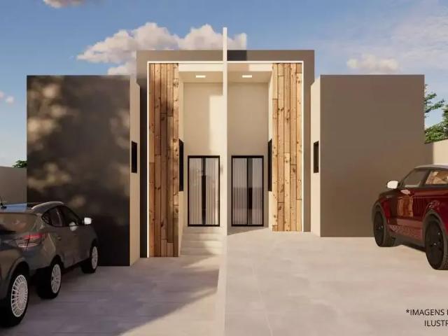 Casa venda em Região Geográfica Imediata de Ji-Paraná, Ji-Paraná