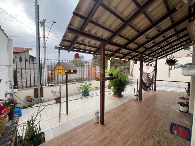 Casa venda em Tiradentes, Região Geográfica Intermediária de Juiz de Fora