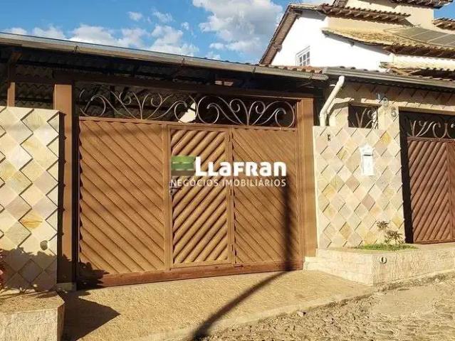 Casa venda em Região Geográfica Imediata de São João del Rei, Tiradentes