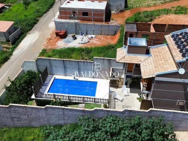 Casa venda em Região Geográfica Imediata de Pouso Alegre, Região Sudeste