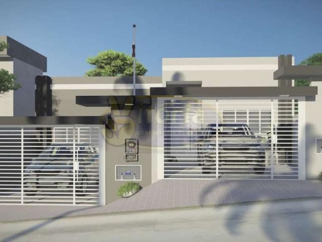 Casa venda em Região Geográfica Imediata de Araxá, Araxá