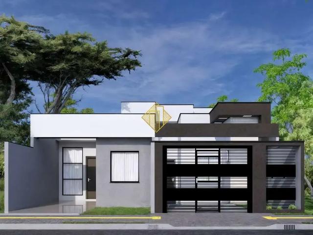 Casa venda em Região Geográfica Imediata de Toledo, Toledo