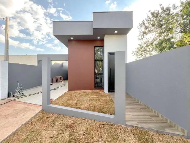 Casa venda em Região Geográfica Imediata de Toledo, Toledo