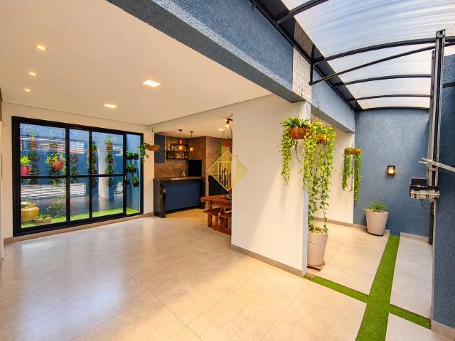 Casa venda em Toledo, Região Geográfica Intermediária de Cascavel