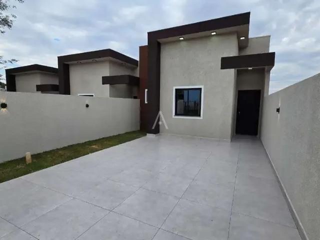 Casa venda em Região Geográfica Imediata de Toledo, Toledo