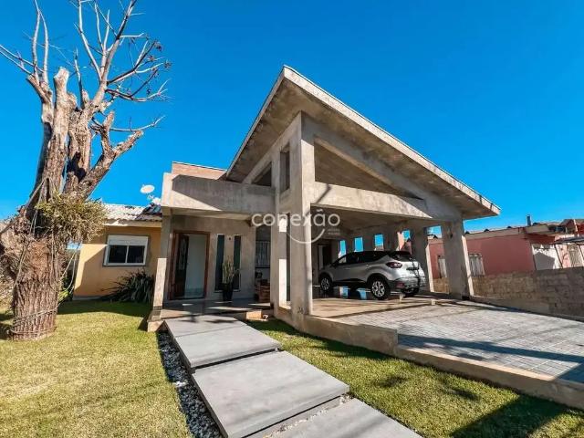 Casa venda em Região Geográfica Imediata de Toledo, Toledo