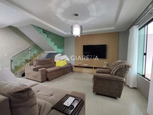 Casa venda em Região Geográfica Imediata de Toledo, Toledo