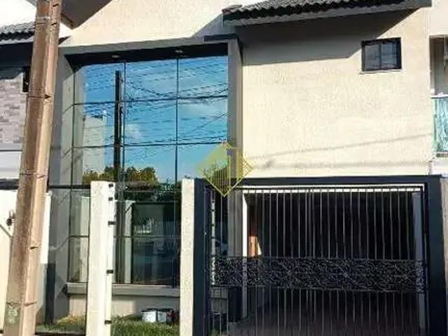 Casa venda em Região Geográfica Imediata de Toledo, Toledo
