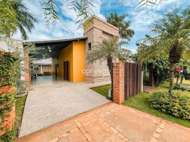 Casa venda em Região Geográfica Imediata de Toledo, Toledo