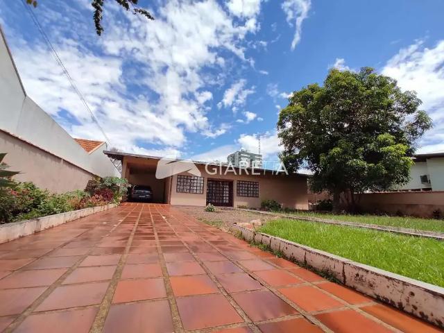 Casa venda em Região Geográfica Imediata de Toledo, Toledo