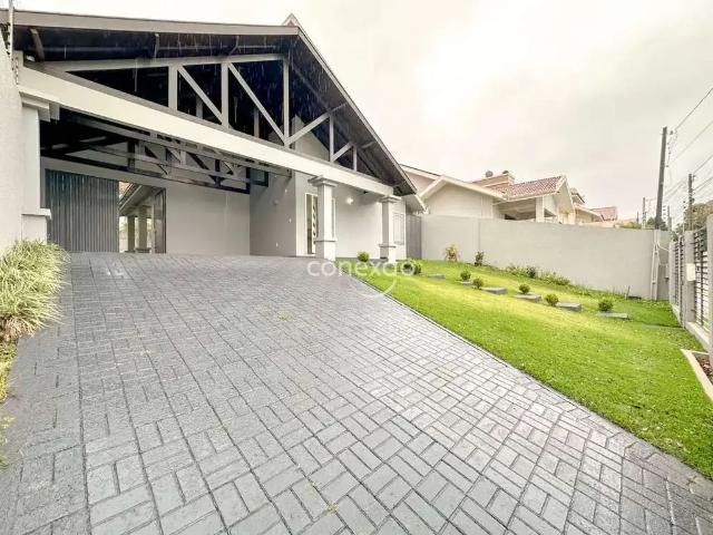 Casa venda em Região Geográfica Imediata de Toledo, Toledo