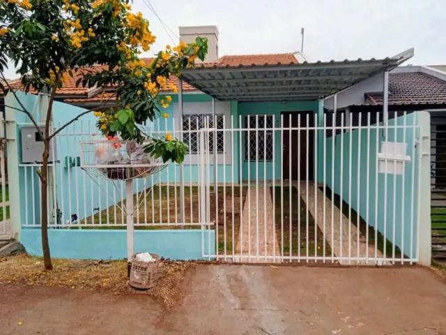 Casa venda em Região Geográfica Imediata de Toledo, Toledo