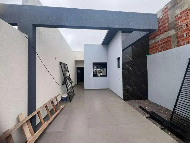 Casa venda em Região Geográfica Imediata de Toledo, Toledo