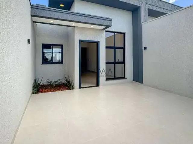 Casa venda em Toledo, Região Geográfica Intermediária de Cascavel