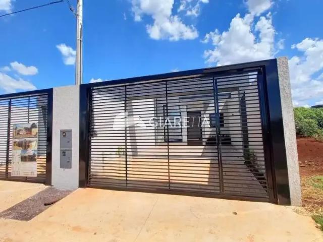 Casa venda em Região Geográfica Imediata de Toledo, Toledo