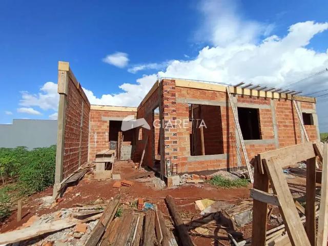 Casa venda em Região Geográfica Imediata de Toledo, Toledo