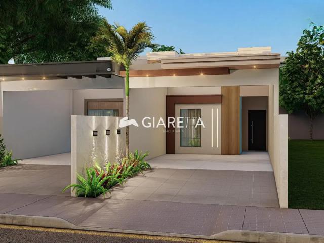 Casa venda em Toledo, Região Geográfica Intermediária de Cascavel