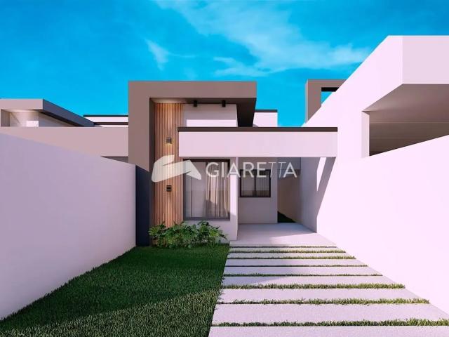 Casa venda em Toledo, Região Geográfica Intermediária de Cascavel