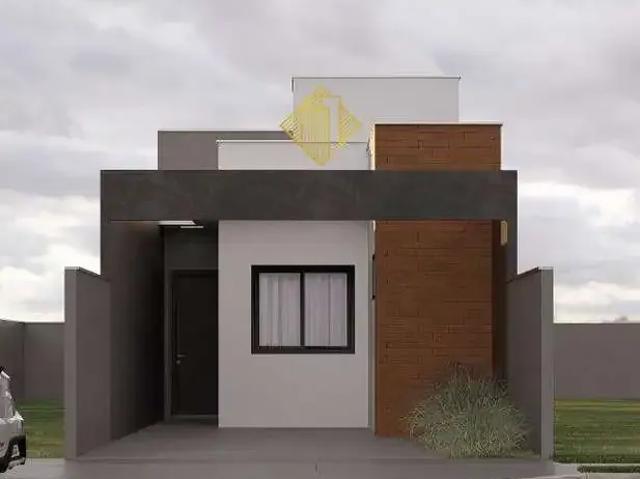 Casa venda em Região Geográfica Imediata de Toledo, Toledo
