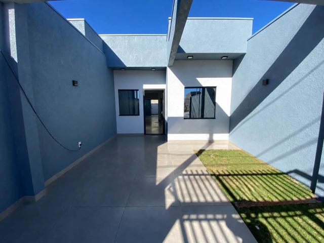 Casa venda em Toledo, Região Geográfica Intermediária de Cascavel
