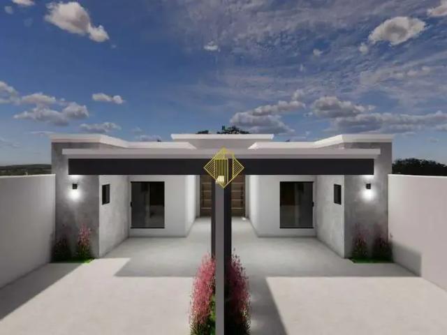 Casa venda em Região Geográfica Imediata de Curitiba, Região Metropolitana de Curitiba