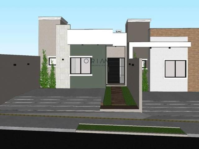 Casa venda em Toledo, Região Geográfica Intermediária de Cascavel