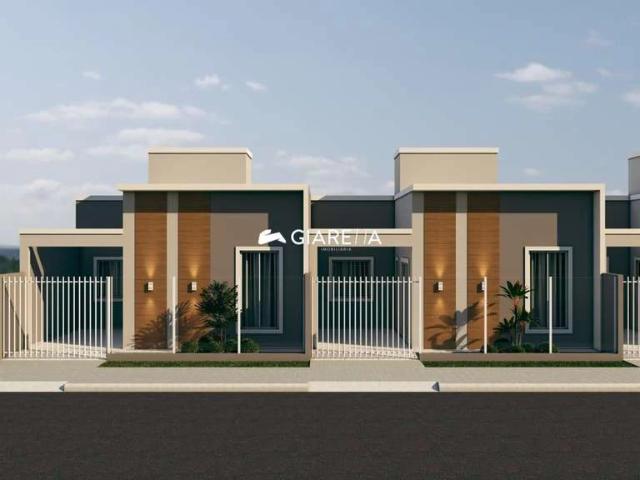 Casa venda em Toledo, Região Geográfica Intermediária de Cascavel
