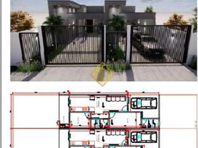 Casa venda em Toledo, Região Geográfica Intermediária de Cascavel