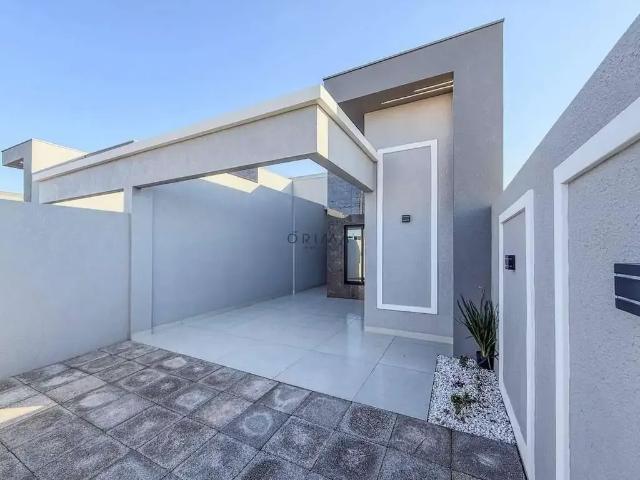 Casa venda em Região Geográfica Imediata de Toledo, Toledo