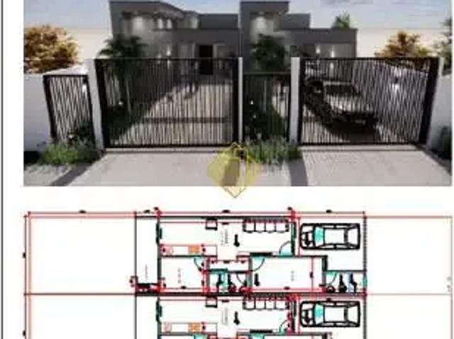 Casa venda em Região Geográfica Imediata de Curitiba, Região Metropolitana de Curitiba