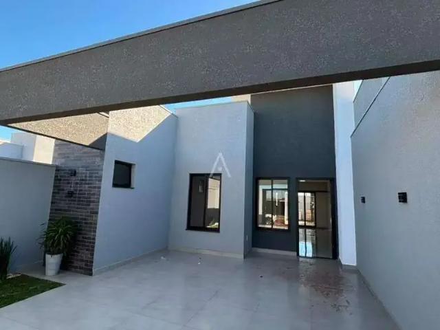 Casa venda em Região Geográfica Imediata de Toledo, Toledo