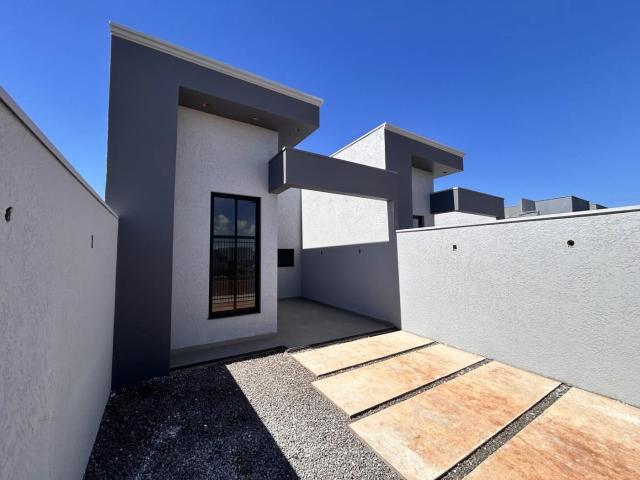 Casa venda em Toledo, Região Geográfica Intermediária de Cascavel