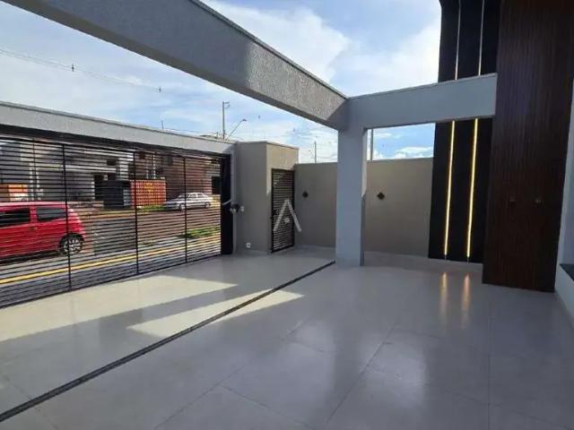 Casa venda em Região Geográfica Imediata de Toledo, Toledo