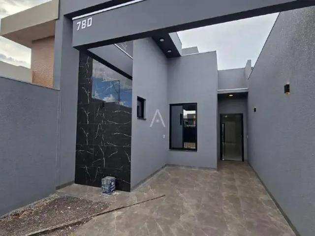 Casa venda em Região Geográfica Imediata de Toledo, Toledo