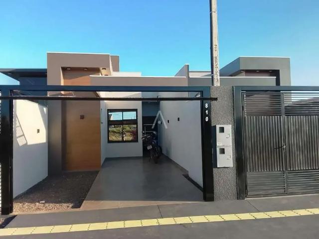 Casa venda em Região Geográfica Imediata de Toledo, Toledo